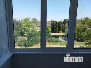 2-к квартира, посуточно, 50м2, 5/5 этаж