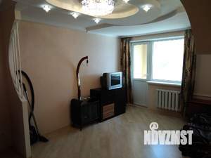1-к квартира, на длительный срок, 31м2, 5/5 этаж