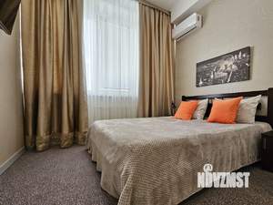 Студия квартира, посуточно, 39м2, 4/12 этаж