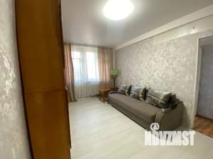 1-к квартира, посуточно, 39м2, 2/4 этаж