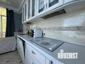 2-к квартира, посуточно, 45м2, 1/1 этаж