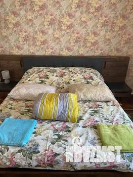 2-к квартира, посуточно, 64м2, 3/3 этаж