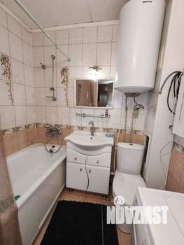 1-к квартира, на длительный срок, 38м2, 1/9 этаж