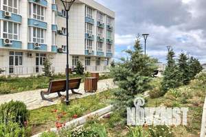 2-к квартира, посуточно, 50м2, 4/4 этаж