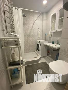 1-к квартира, посуточно, 30м2, 2/4 этаж