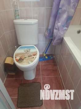 Студия квартира, посуточно, 20м2, 2/2 этаж