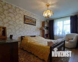 1-к квартира, посуточно, 35м2, 1/5 этаж