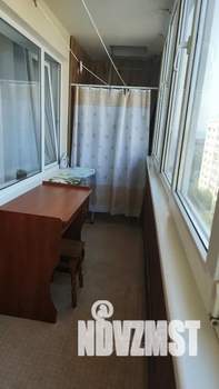 1-к квартира, посуточно, 29м2, 8/9 этаж