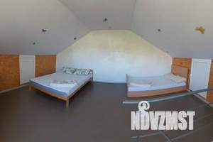 2-к квартира, посуточно, 60м2, 3/3 этаж
