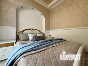 1-к квартира, посуточно, 45м2, 1/4 этаж