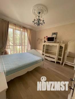 3-к квартира, посуточно, 200м2, 5/9 этаж