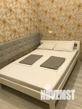 2-к квартира, посуточно, 56м2, 2/2 этаж