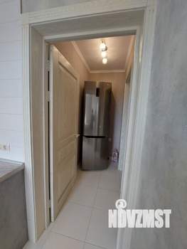1-к квартира, посуточно, 50м2, 9/10 этаж