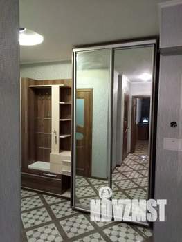 2-к квартира, посуточно, 50м2, 8/10 этаж