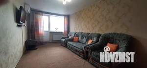 1-к квартира, посуточно, 30м2, 5/5 этаж