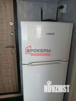 1-к квартира, на длительный срок, 21м2, 1/5 этаж