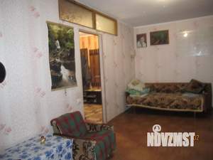 1-к квартира, на длительный срок, 32м2, 2/5 этаж