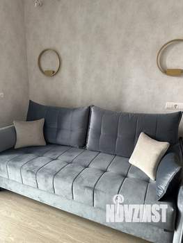 2-к квартира, посуточно, 42м2, 5/5 этаж