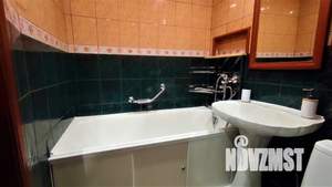 1-к квартира, посуточно, 31м2, 3/5 этаж