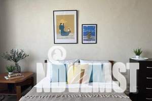 1-к квартира, посуточно, 35м2, 4/5 этаж