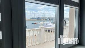 Студия квартира, посуточно, 23м2, 2/2 этаж