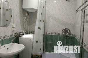 2-к квартира, посуточно, 49м2, 2/3 этаж