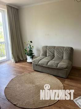 1-к квартира, посуточно, 32м2, 4/5 этаж