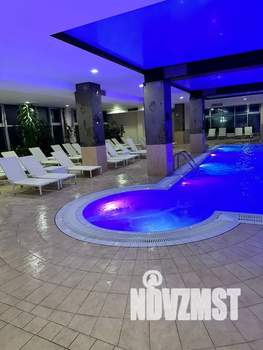 1-к квартира, посуточно, 42м2, 9/10 этаж