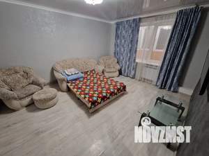 3-к квартира, посуточно, 90м2, 7/9 этаж