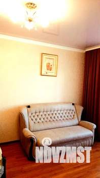 1-к квартира, посуточно, 36м2, 2/10 этаж