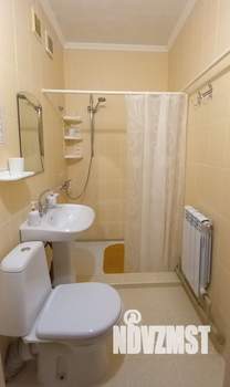1-к квартира, посуточно, 23м2, 1/2 этаж