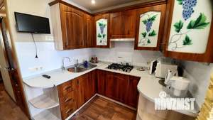 1-к квартира, на длительный срок, 40м2, 2/5 этаж