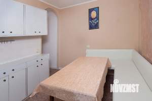 3-к квартира, посуточно, 70м2, 4/5 этаж