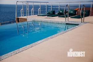 2-к квартира, посуточно, 32м2, 1/1 этаж