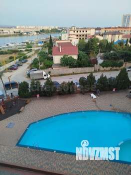 Фото квартиры в аренду (9)