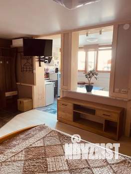Студия квартира, посуточно, 30м2, 2/3 этаж