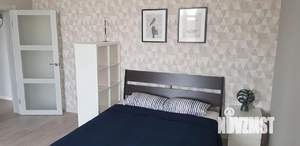 1-к квартира, на длительный срок, 55м2, 6/10 этаж