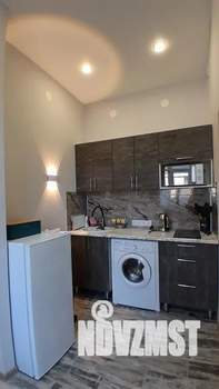 1-к квартира, посуточно, 25м2, 2/4 этаж