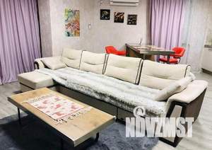 3-к квартира, на длительный срок, 90м2, 5/5 этаж