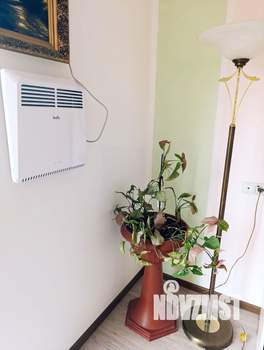 Студия квартира, на длительный срок, 20м2, 2/2 этаж