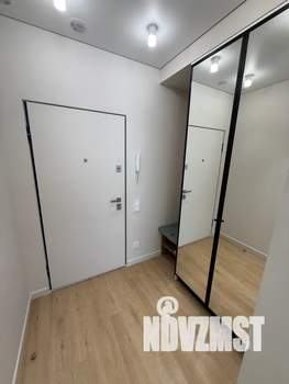 1-к квартира, посуточно, 35м2, 3/5 этаж