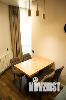 1-к квартира, посуточно, 40м2, 1/5 этаж