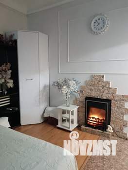 1-к квартира, посуточно, 30м2, 1/4 этаж