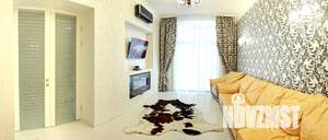 2-к квартира, посуточно, 70м2, 2/3 этаж