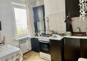 1-к квартира, на длительный срок, 32м2, 6/9 этаж