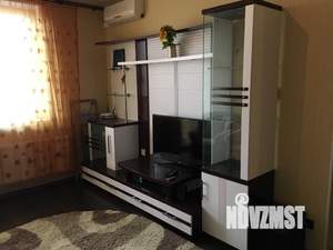 1-к квартира, на длительный срок, 39м2, 3/5 этаж