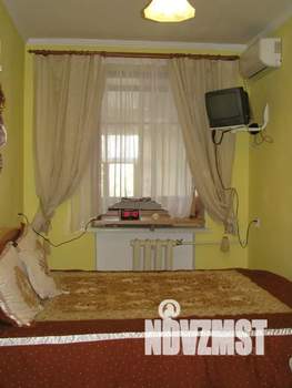 2-к квартира, посуточно, 50м2, 2/4 этаж