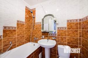 2-к квартира, посуточно, 39м2, 1/1 этаж