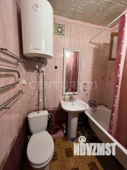 1-к квартира, на длительный срок, 31м2, 5/5 этаж