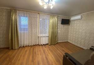 1-к квартира, на длительный срок, 38м2, 1/10 этаж